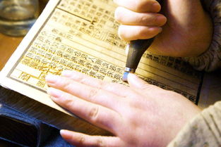 揚州領銜制定雕版印刷國標，傳統技藝煥發新生機